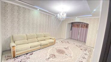 алматинка: 1 комната, 45 м², 106 серия улучшенная, 1 этаж, Евроремонт