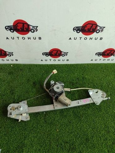 галовка мазда 626: Стеклоподъемник Mazda Capella GW8W 1.8 2002 (б/у)