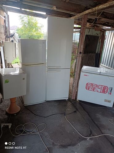 холодильк: Холодильник Daewoo, Б/у, Минихолодильник