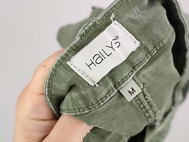 spódnice cargo midi: HailyS, Spódnica damska, rozmiar M — 4
