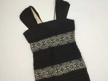 sukienki o la voga: Women`s dress, size L (EU 40)