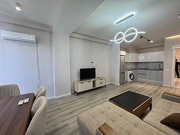 gence sadilli: Zümrüd Residence-də 3 otaqlı mənzil kirayə • Yer: Nərimanov və — 8