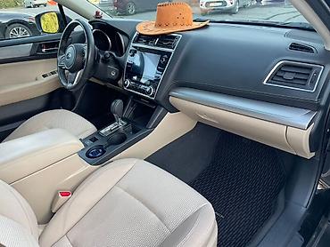 Subaru: Subaru Outback: 2018 г., 2.5 л, Автомат, Бензин, Универсал — 6