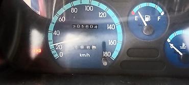 продаю ланос: Daewoo Matiz: 2005 г., 0.8 л, Механика, Бензин, Хэтчбэк — 7