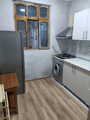 kirayə mənzillərin satışı: 2 otaqlı, 40 kv. m — 1