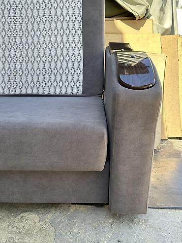 Прямые диваны: Прямой диван, Новый — 30