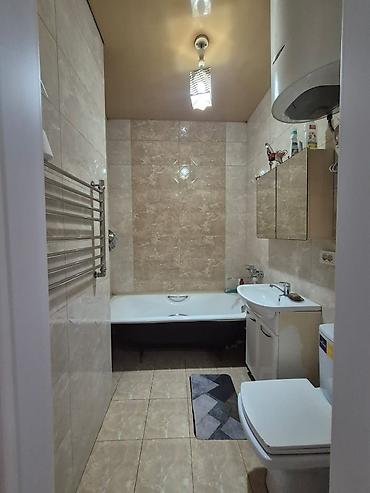 beta stores: 1 комната, 45 м², Золотой квадрат Элитка, 2 этаж, Евроремонт — 6
