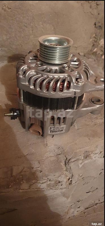 reduktor 1:3: Mazda CX5, 2 l, Benzin, Orijinal, Yaponiya, Yeni — 2