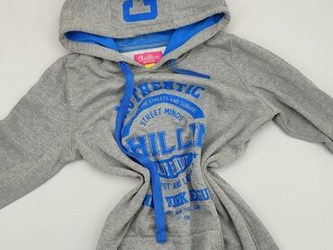 bluzki mom: Hoodie, S (EU 36), condition - Good