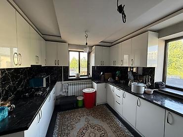 elegance stroy: Просторный частный дом с классическим интерьером. - Планировка: - — 7