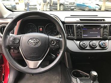 au: Авто на прокат - Toyota RAV-4 2017г.в. --- 60-65-70$ в сутки. Все — 7