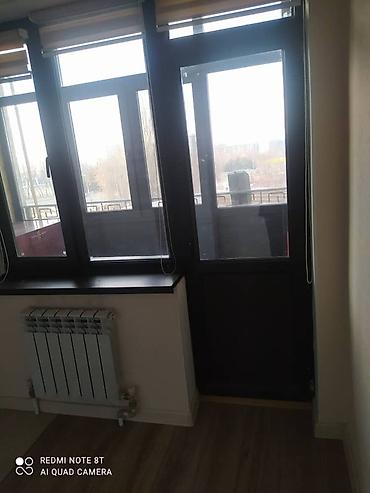 65000: Продается 1-комнатная квартира 📍Адрес: мкр. Кок Жар 🏗️Застройщик — 8