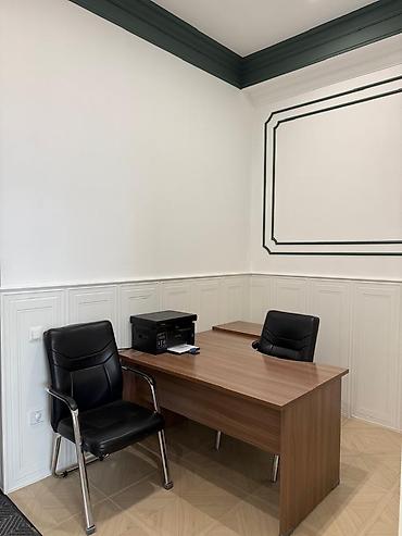 ботсад: Коммерческое помещение в ЖК «Ботсад». $117 000 ≈ 10 237 500 сом — 4