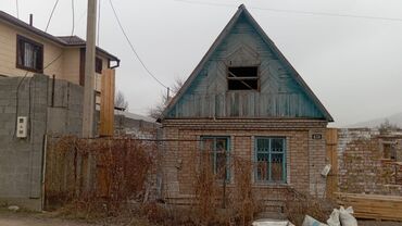 Продажа домов: Дача, 40 м², 3 комнаты, Собственник — 13