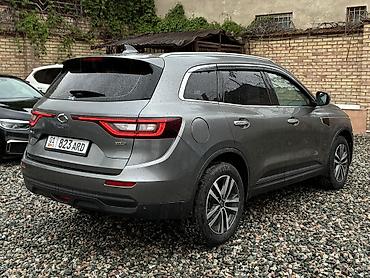 Другие автомобили: Samsung QM8(🇰🇷), 2017 г.в. Двигатель GDi 2.0 бензин, передний привод — 8