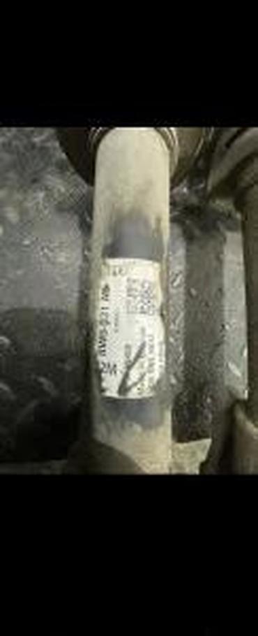 paracin tablice: AUDI A4 A5 B9 0 AMORTIZERI 8W0031AB | Audi delovi ALTINA ZEMUN — 4
