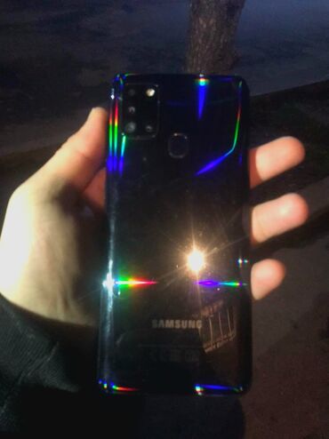 Samsung: Samsung Galaxy A21S, 4 GB