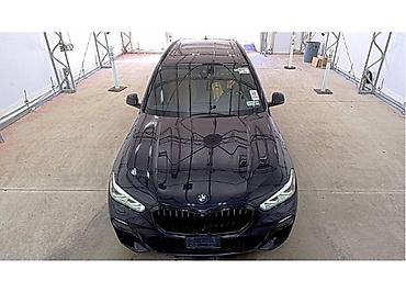 BMW: BMW X5: 2021 г., 3 л, Автомат, Бензин, Кроссовер — 3