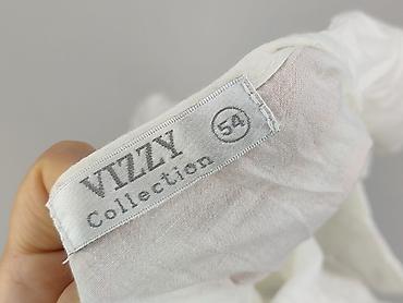 s xl: Bluzka damska, rozmiar 7XL — 4