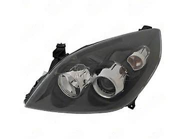 led sijalice h4: FAR ZA OPEL SIGNUM, VECTRA C OD 2002. DO 2007. GOD. | odlično očuvan — 3
