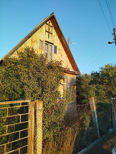 Продажа домов: Дача, 45 м², 3 комнаты, Собственник, Косметический ремонт — 2