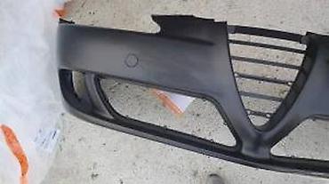 hunter skuter: ALFA ROMEO 147 BRANIK 04-10 RESTAJLING | Nov branik u prajmeru — 4