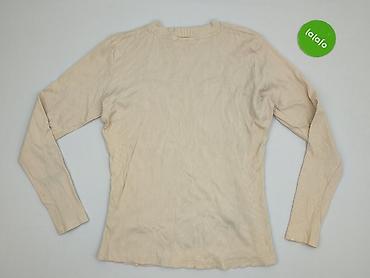 lniana: Moraj, Bluzka damska, rozmiar 2XL — 3