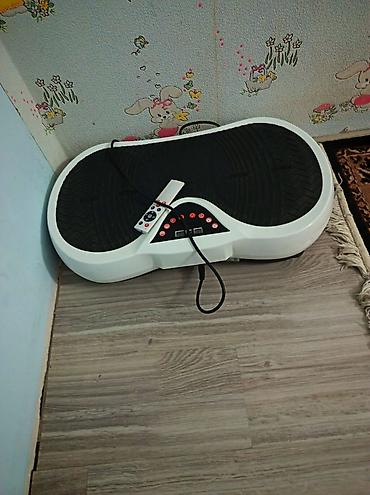 Другое для спорта и отдыха: Ariqlama aparati satilir. Yeni di. Qiymetinden qat qat ucuz verilir — 3