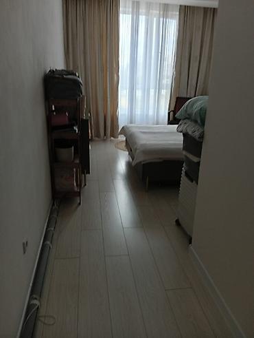 110: 3 комнаты, 77 м², Пишпек Элитка, 6 этаж, Евроремонт — 8