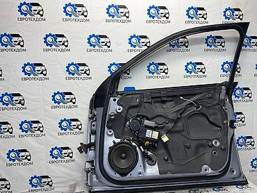 Двери и комплектующие: Дверь Передняя правая Audi, Б/у, Оригинал — 15