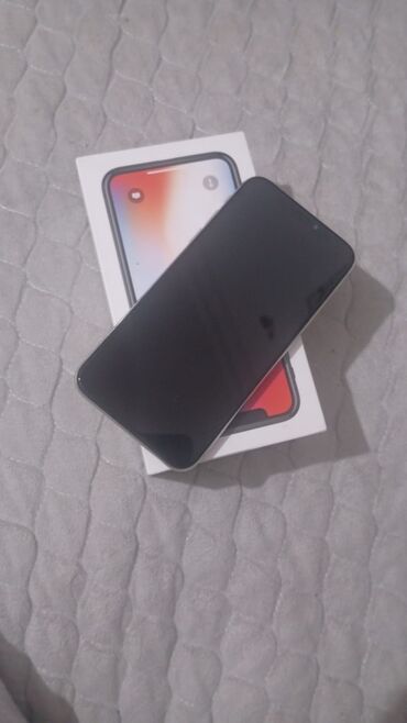 айфон 14 про макс цена: IPhone X, 256 GB, Gümüşü