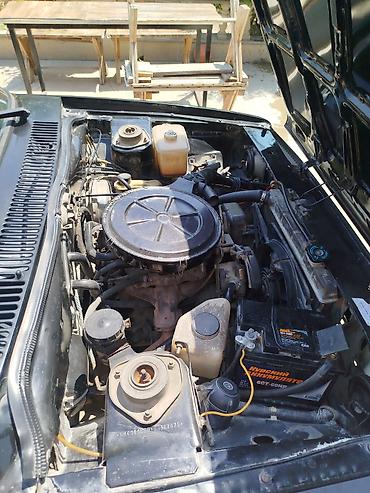 Tofas: Tofas : 1.6 l | 2005 il Sedan — 6