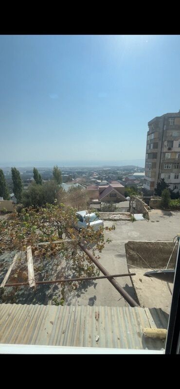 Köhnə tikili: Bakı, Əhmədli, 3 otaqlı, Köhnə tikili, m. Həzi Aslanov, 74 kv. m — 13