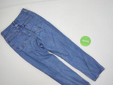 buty c: Shein, Jeansy damskie, rozmiar XS — 3