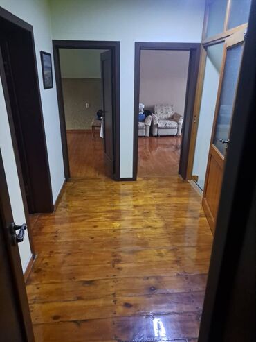 аренда домов в сутки: 280 м², 7 комнат, Утепленный, Теплый пол, Бронированные двери