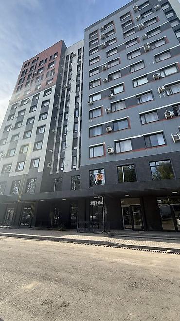 delmar: 1 комната, 46 м², Тунгуч мкр Элитка, 11 этаж, Косметический ремонт — 4