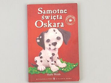 Book, genre - Children's, language - Polski, condition - Very good