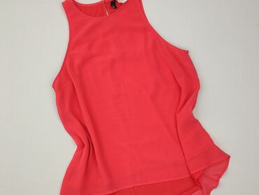bluzki z dekoltem halter: Bluzka damska, rozmiar XS