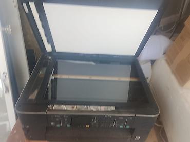 planşet qələmi qiyməti: Epson markalı printer satılır. Qiyməti 600 AZN — 3