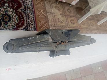 домкрат для авто: Avtomobil üçün mexaniki qayçı tipli domkrat - Tip: Mexaniki, qayçı — 3