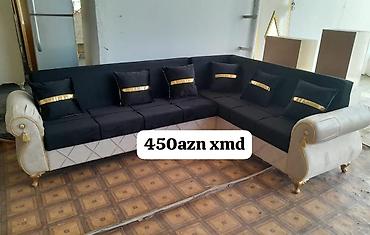 qara divan: Yeni, Künc divan, Divan, Bazasız, Açılmayan — 1