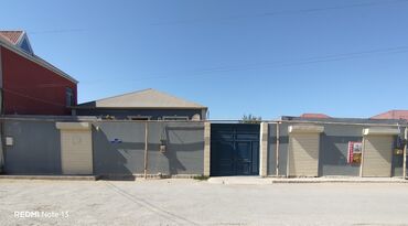 Həyət evi alıram: Sabunçu qəs. 4 otaqlı, 140 kv. m, Kredit yoxdur, Yeni təmirli