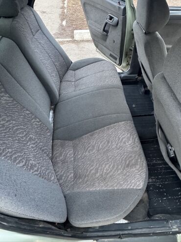 ВАЗ (ЛАДА): ВАЗ (ЛАДА) 2110: 2001 г., 1.5 л, Механика, Бензин, Седан — 12