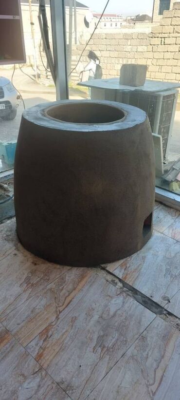 Təndir kürələri: Təndir satışı,təndir və kaminlərin quraşdırılması . ▪️şok! şok!şokl — 6