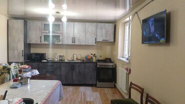 продается квартира в балыкчы: 200 м², 5 комнат, Свежий ремонт С мебелью