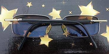 Naočare: RODENSTOCK R 4536 A dioptrijski ram ORIGINAL. Made in Germany — 4