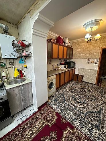 Köhnə tikili: Bakı, Bakıxanov qəs., 3 otaqlı, Köhnə tikili, 85 kv. m — 7