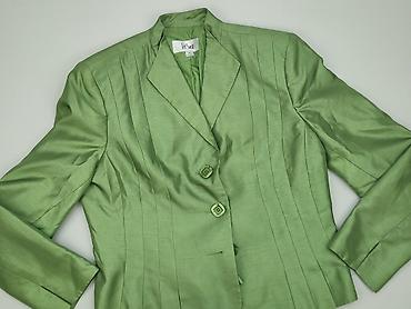 tanie garnitury: SUIT, Marynarka damska, rozmiar XL — 1