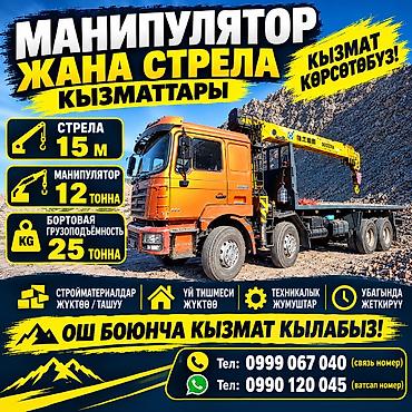 w221 long: Стрела 15 м, 12 т, Борт 25000 кг — 2