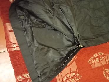 xizək paltarı: İdman Şalvar, The North Face, M, rəng - Qara — 9